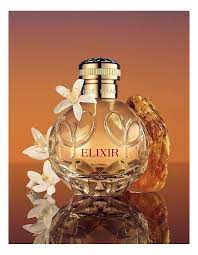 Elie Saab Elixir Eau de Parfum