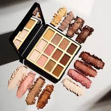 SOSU x Bonnie Ryan Eyeshadow Palette SOSU x Bonnie Ryan Eyeshadow Palette