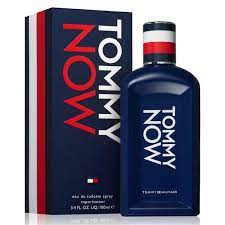 Tommy Hilfiger Tommy Now Eau De Toilette Tommy Hilfiger Tommy Now Eau De Toilette
