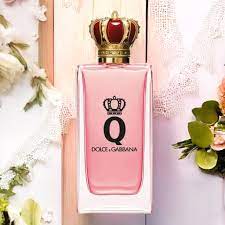 Dolce & Gabanna Q Eau De Parfum Dolce & Gabanna Q Eau De Parfum