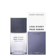 Issey Miyake For Him Solar Lavender EDT Issey Miyake For Him Solar Lavender EDT