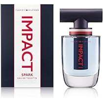 Tommy Hilfiger Impact Spark Eau de Toilette Tommy Hilfiger Impact Spark Eau de Toilette