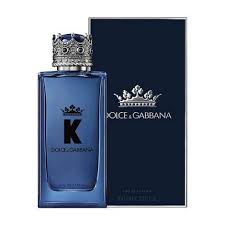 K BY DOLCE&GABBANA PARFUM