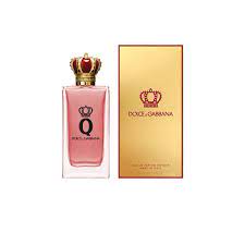 Dolce And Gabbana Queen Edp Intense Dolce And Gabbana Queen Edp Intense
