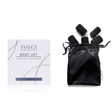 VODUZ 'ROOT LIFT' - SLEEP IN ROLLERS (MID-LENGTH TO LONG HAIR) VODUZ 'ROOT LIFT' - SLEEP IN ROLLERS (MID-LENGTH TO LONG HAIR)