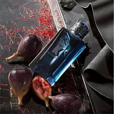 K BY DOLCE&GABBANA PARFUM