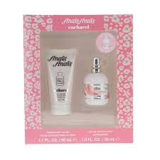 Cacharel Anais Anais Gift Set Cacharel Anais Anais Gift Set