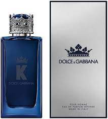 Dolce & Gabbana K Intense Eau de Parfum Dolce & Gabbana K Intense Eau de Parfum