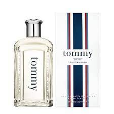 TOMMY HILFIGER TOMMY MENS EAU DE TOILETTE TOMMY HILFIGER TOMMY MENS EAU DE TOILETTE