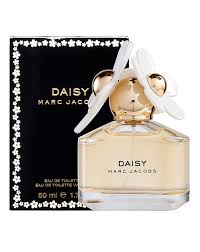 MARC JACOBS DAISY EAU DE TOILETTE