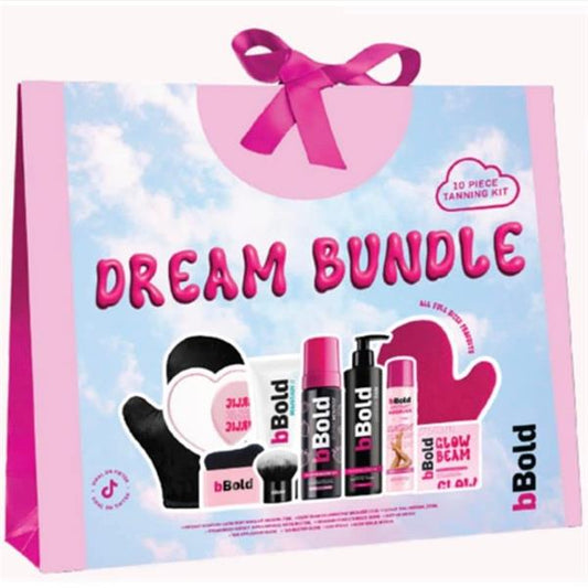 bBold Dream Bundle 10 piece