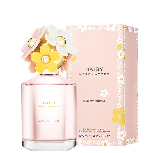 Marc Jacobs Daisy Eau So Fresh Eau de Toilette