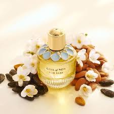 Elie Saab Girl of Now Eau de Parfum - 50ml