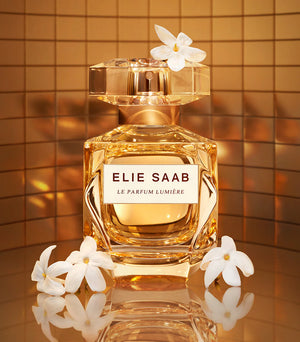 Elie Saab Le Parfum Lumière Eau de Parfum 50ml Elie Saab Le Parfum Lumière Eau de Parfum 50ml