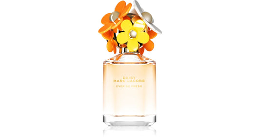 MARC JACOBS DAISY Ever so Fresh Eau de Parfum