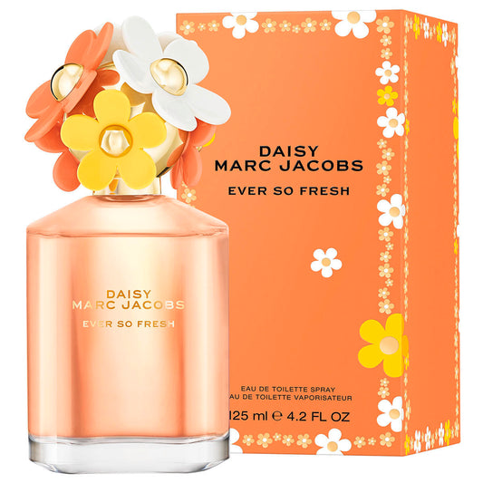 MARC JACOBS DAISY Ever so Fresh Eau de Parfum