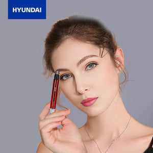 HYUNDAI - Electric eyebrow trimmer HYUNDAI - Electric eyebrow trimmer