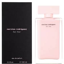 Narciso Rodriguez For Her Eau de Parfum Narciso Rodriguez For Her Eau de Parfum