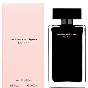 Narciso Rodriguez for her Eau de Toilette Narciso Rodriguez for her Eau de Toilette