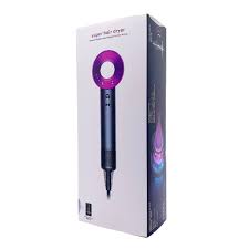 SUPER HAIR DRYER SUPER HAIR DRYER