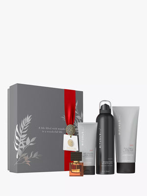 Rituals Homme Medium Bodycare Gift Set Rituals Homme Medium Bodycare Gift Set