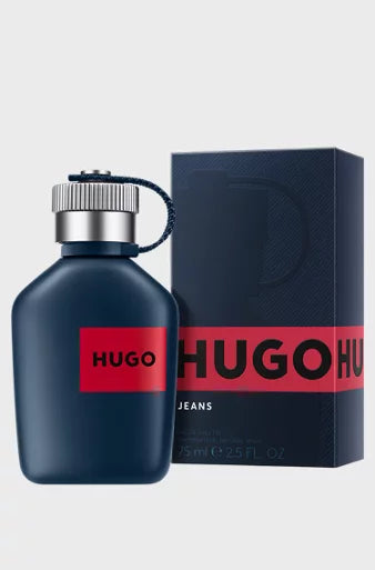 Hugo Boss HUGO Jeans Eau de Toilette