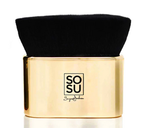 SoSu Body Contouring Kabuki Brush SoSu Body Contouring Kabuki Brush