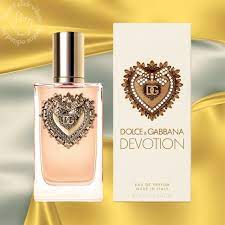 Dolce & Gabbana Devotion Eau de Parfum Dolce & Gabbana Devotion Eau de Parfum