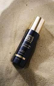 SoSu Express Tanning Serum