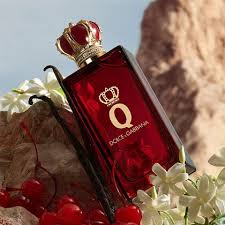 DOLCE & GABBANA Q PARFUM