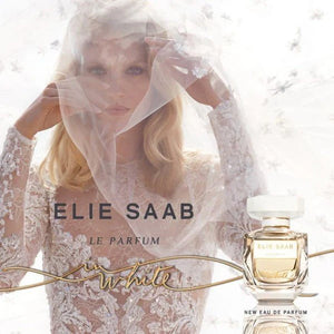 Elie Saab In White Eau De Parfum Elie Saab In White Eau De Parfum