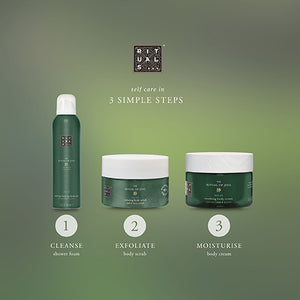 Rituals The Ritual of Jing Trial Set Rituals The Ritual of Jing Trial Set