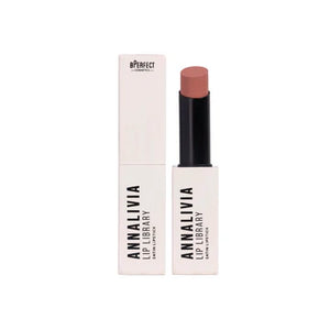 BPerfect x Annalivia - Lip Library - Lipstick BPerfect x Annalivia - Lip Library - Lipstick