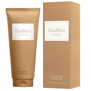 Max Mara Le Parfum Shower Gel 200ml Max Mara Le Parfum Shower Gel 200ml
