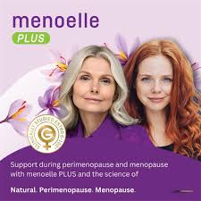 MENOELLE PLUS TABS (30 tablets) MENOELLE PLUS TABS (30 tablets)