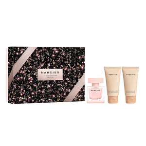 Narciso Rodriguez Narciso Cristal Eau de Parfum 50ml Gift Set Narciso Rodriguez Narciso Cristal Eau de Parfum 50ml Gift Set