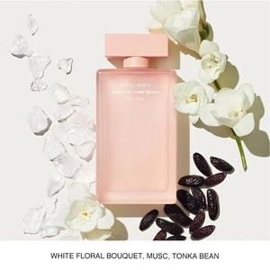 Narciso Rodriguez Musc Nude For Her Eau de Parfum Narciso Rodriguez Musc Nude For Her Eau de Parfum