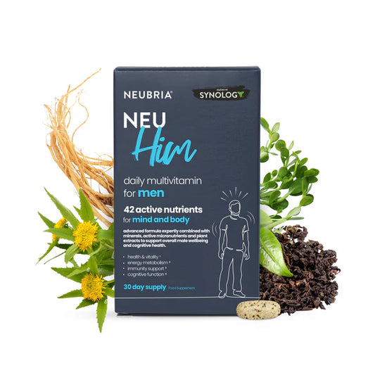 Neu Him- Multivitamin