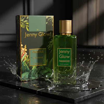 JENNY GLOW PARADASIUS POUR HOMME 50ml