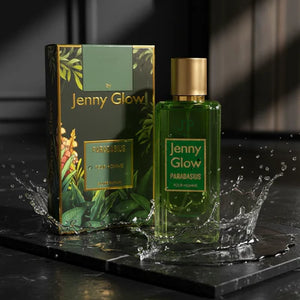 JENNY GLOW PARADASIUS POUR HOMME 50ml JENNY GLOW PARADASIUS POUR HOMME 50ml