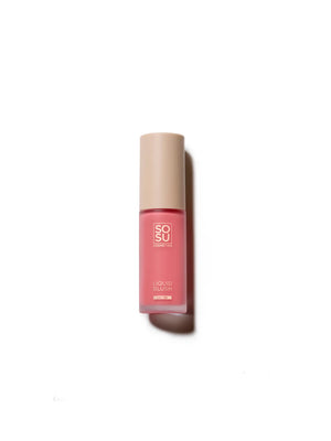 SOSU LIQUID complexion- BLUSH SOSU LIQUID complexion- BLUSH