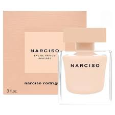 Narciso Rodriguez Eau de Parfum Poudrée 90ml Narciso Rodriguez Eau de Parfum Poudrée 90ml