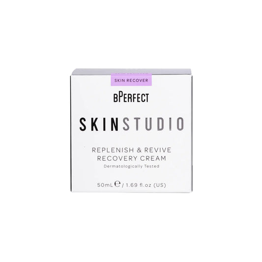 BPERFECT SKIN STUDIO REPLENISH & REVIVE RECOVERY CREAM