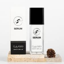 Sacha 1989 Hydrating Serum 30ml