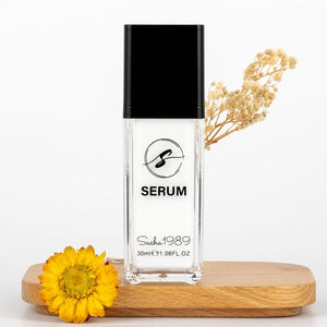 Sacha 1989 Hydrating Serum 30ml Sacha 1989 Hydrating Serum 30ml