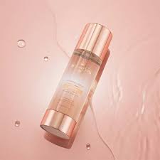 BELLAMIANTA SELF TAN BODY SERUM