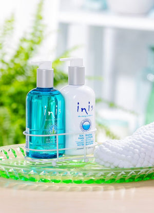 Inis Energy of the Sea Hand Care Caddy Inis Energy of the Sea Hand Care Caddy
