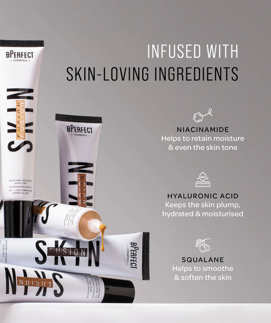 Bperfect Skin Fusion - Skin Tint