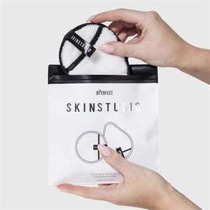 BPerfect Skin Studio Cleansing Pads BPerfect Skin Studio Cleansing Pads