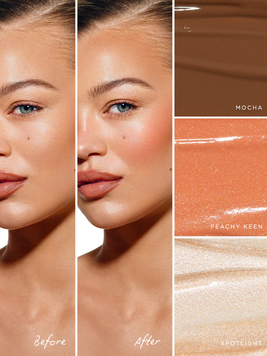 SOSU COSMETICS - LIQUID HIGHLIGHT